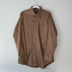 Damon Dress Shirt